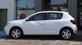 Dacia Sandero 1.0 SCE 75ch LAUREATE ATTELAGE GARANTIE Weiß - thumbnail 8