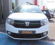 Dacia Sandero 1.0 SCE 75ch LAUREATE ATTELAGE GARANTIE Weiß - thumbnail 12