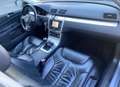 Volkswagen Passat 2.0 TSI KETTE-NEU-TÜV 200PS LEDER|NAV|MFL|SHZ|AW Blau - thumbnail 7