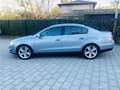 Volkswagen Passat 2.0 TSI KETTE-NEU-TÜV 200PS LEDER|NAV|MFL|SHZ|AW Blau - thumbnail 16