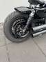 Harley-Davidson Sportster custome umbau forty eight 48 sportster Czarny - thumbnail 4