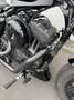 Harley-Davidson Sportster custome umbau forty eight 48 sportster Czarny - thumbnail 8