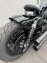 Harley-Davidson Sportster custome umbau forty eight 48 sportster Czarny - thumbnail 3