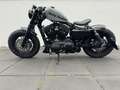 Harley-Davidson Sportster custome umbau forty eight 48 sportster Czarny - thumbnail 13