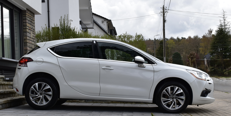 DS Automobiles DS 4 DS 4 1.6 BlueHDi ** GPS ** MASSAGE ** GARANTIE ** — photo 6