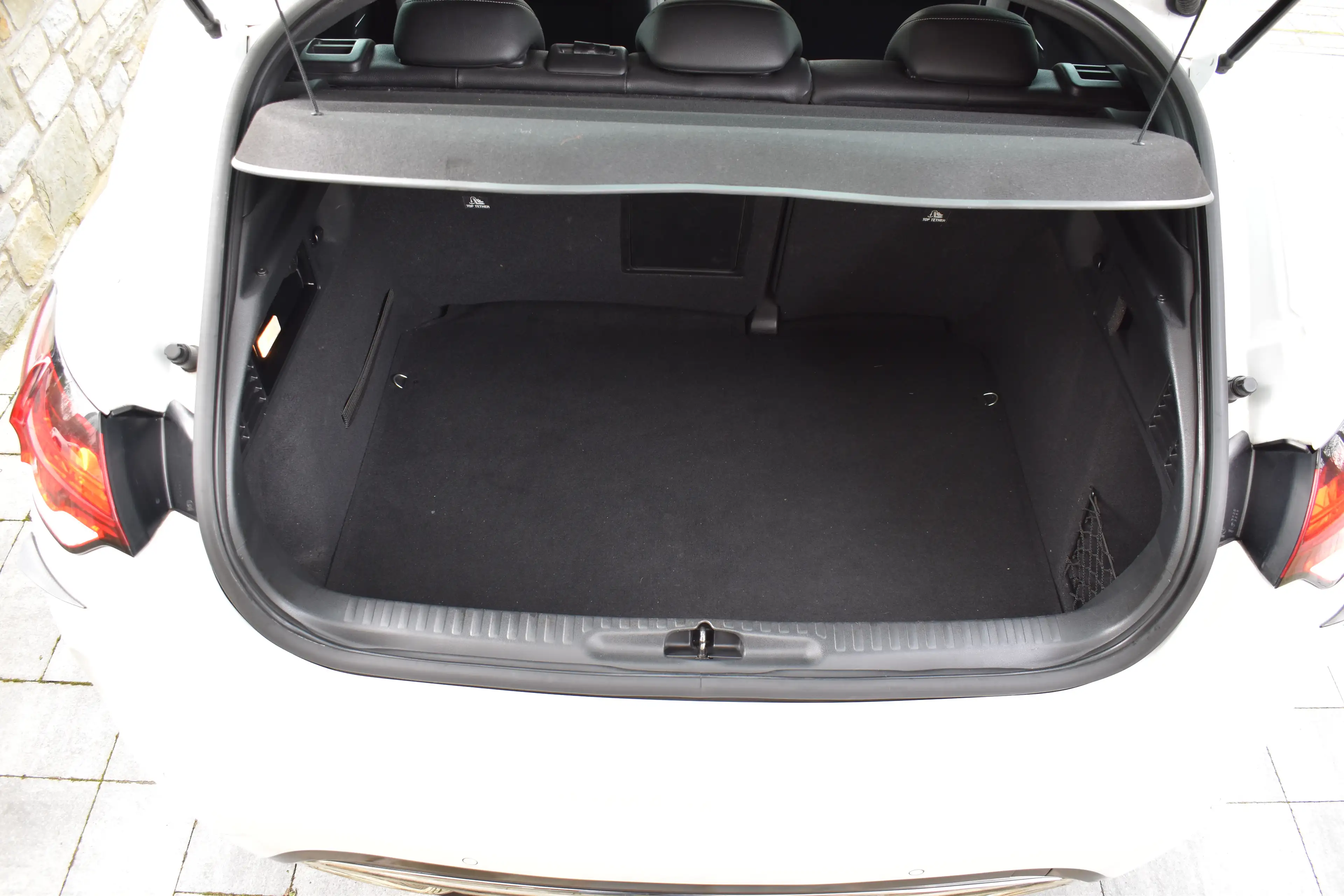 DS Automobiles DS 4 DS 4 1.6 BlueHDi ** GPS ** MASSAGE ** GARANTIE ** — photo 13