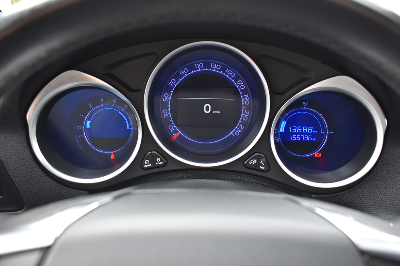 DS Automobiles DS 4 DS 4 1.6 BlueHDi ** GPS ** MASSAGE ** GARANTIE ** — photo 12