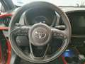 Toyota Aygo X 1.0B (72 CV) Trend S-CVT Roşu - thumbnail 14