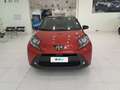 Toyota Aygo X 1.0B (72 CV) Trend S-CVT Roşu - thumbnail 6