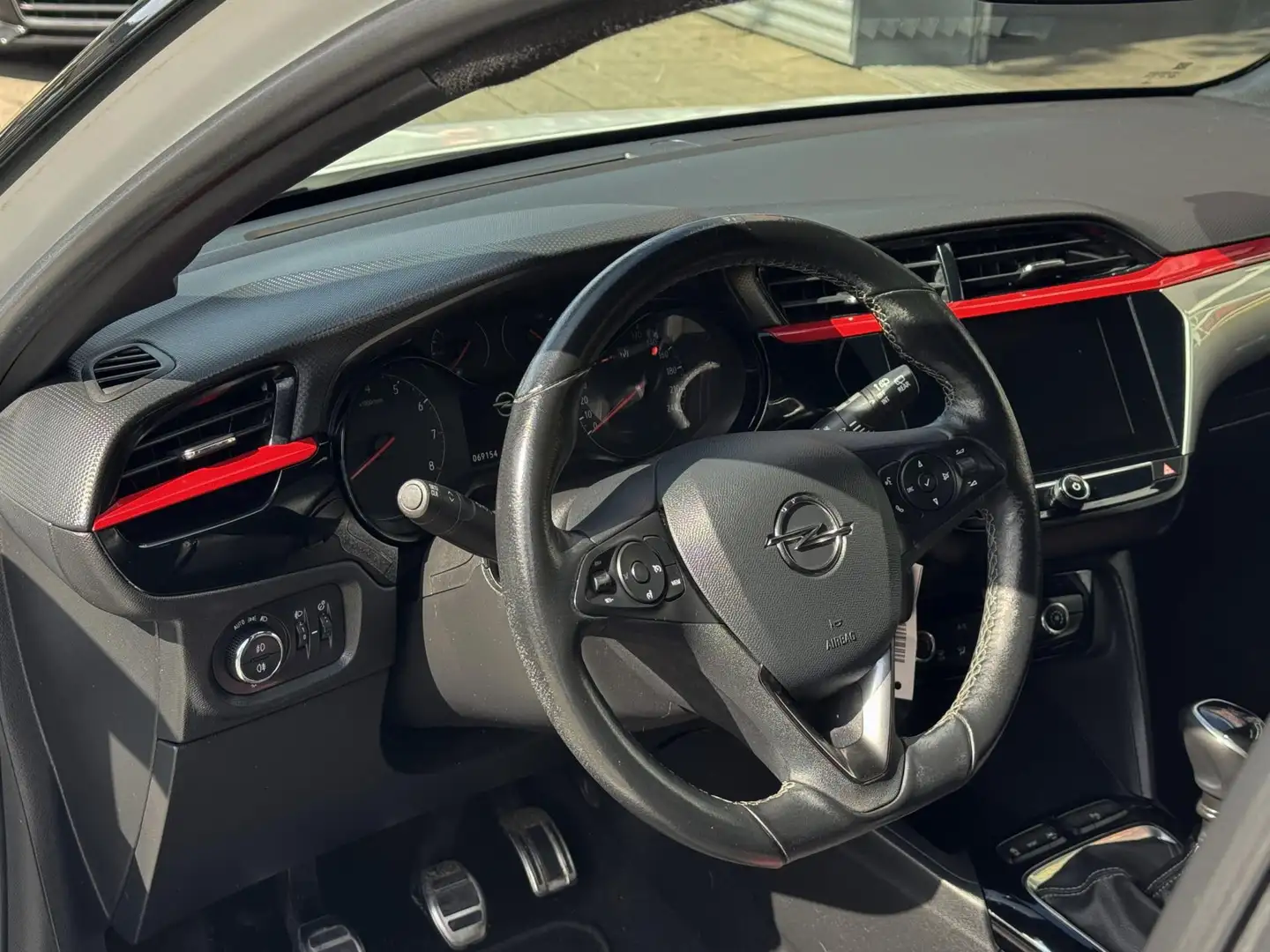 Opel Corsa 1.2 GS Line - Apple CarPlay I Airco I PDC/Achterui Blanc - 2