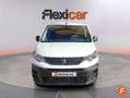 Peugeot Partner 1.2 PureTech S&S Pro Standard 600kg Blanco - thumbnail 2