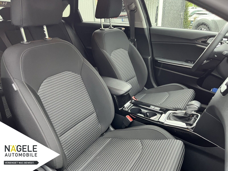 Kia Ceed / cee'd Ceed 1.0 T-GDI MH DCT Ultimate+ACC+Style+LED BC — photo 9