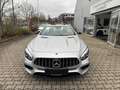 Mercedes-Benz SL 500 AMG  SKYMAGIC Silber - thumbnail 11