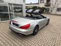 Mercedes-Benz SL 500 AMG  SKYMAGIC Silber - thumbnail 13