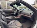 Mercedes-Benz SL 500 AMG  SKYMAGIC Silber - thumbnail 22