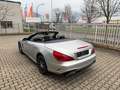 Mercedes-Benz SL 500 AMG  SKYMAGIC Silber - thumbnail 15