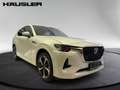 Mazda CX-60 Takumi AWD Automatik Leder Navi Kamera Schiebedach Weiß - thumbnail 4