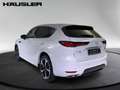 Mazda CX-60 Takumi AWD Automatik Leder Navi Kamera Schiebedach Weiß - thumbnail 2