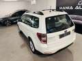 Subaru Forester Forester 2.0d X 6mt*FULL*RETROCAMERA*NAVIGATORE* Alb - thumbnail 5