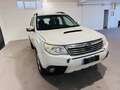 Subaru Forester Forester 2.0d X 6mt*FULL*RETROCAMERA*NAVIGATORE* Alb - thumbnail 3