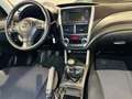 Subaru Forester Forester 2.0d X 6mt*FULL*RETROCAMERA*NAVIGATORE* Alb - thumbnail 14