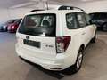 Subaru Forester Forester 2.0d X 6mt*FULL*RETROCAMERA*NAVIGATORE* Alb - thumbnail 6