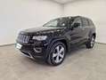 Jeep Grand Cherokee Grand Cherokee 3.0 CRD 250 CV Mjt Limited - Cruis Zwart - thumbnail 1