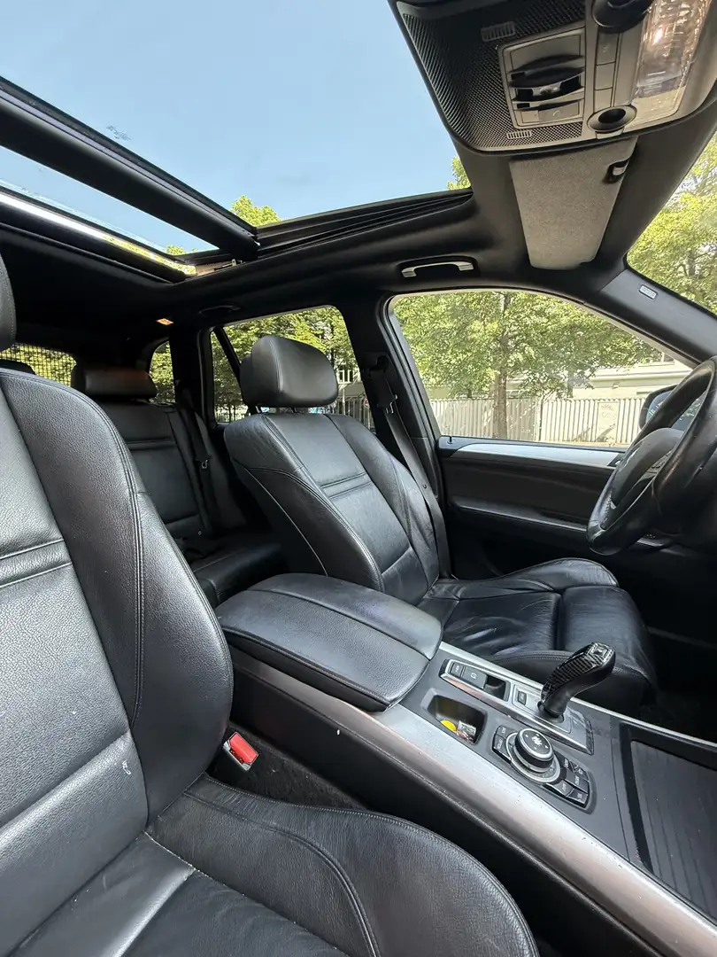 BMW X5 E70 - 2
