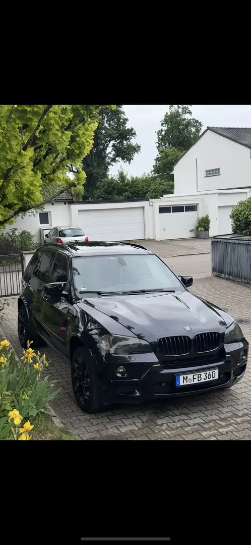 BMW X5 E70 - 1