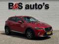 Mazda CX-3 2.0 SkyActiv-G 120 GT-M Bose Camera Trekhaak Head Rosso - thumbnail 11