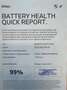 BMW i3 (120 Ah) Navi Prof. Kamera Sitzhzg PDC Gris - thumbnail 15
