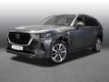 Mazda CX-80 2.5 PLUG-IN HYBRID AWD TAKUMI PLUS 7Sitzer siva - thumbnail 1