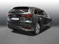 Mazda CX-80 2.5L PLUG-IN HYBRID 8AT AWD TAKUMI PLUS 8-fach ber Szürke - thumbnail 2