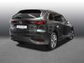Mazda CX-80 2.5 PLUG-IN HYBRID AWD TAKUMI PLUS 7Sitzer Grau - thumbnail 2