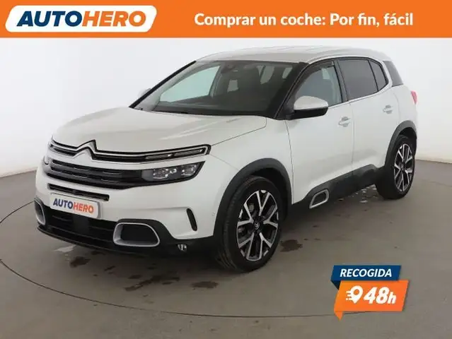 Citroen C5 Aircross PureTech S&S Feel 130