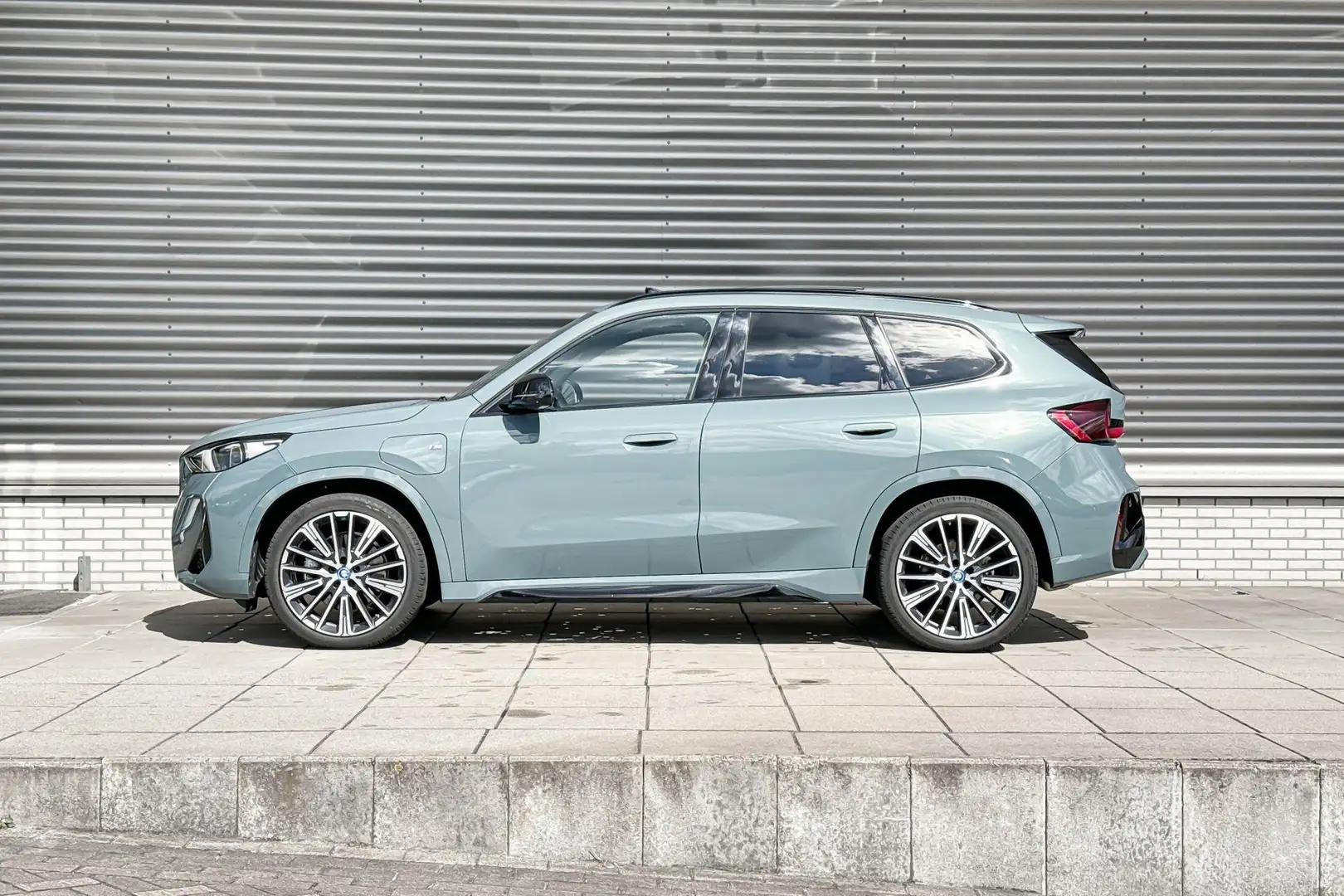 BMW X1 xDrive30e M Sportpakket / Innovation Pack / Comfor Vert - 2