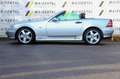 Mercedes-Benz SLK 230 Kompressor|Lorinser|Leder|Klima|Sony|SHZ Argintiu - thumbnail 6