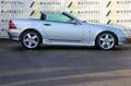 Mercedes-Benz SLK 230 Kompressor|Lorinser|Leder|Klima|Sony|SHZ Argintiu - thumbnail 8
