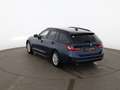 BMW 320 d Touring Sport-Line Aut LED LEDER NAVI SITZHZ Blau - thumbnail 7