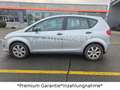 SEAT Altea Fresh 1.9 Tdi*1.Hand*Rentner* Ezüst - thumbnail 7
