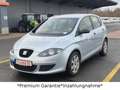SEAT Altea Fresh 1.9 Tdi*1.Hand*Rentner* Ezüst - thumbnail 1