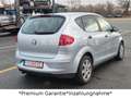 SEAT Altea Fresh 1.9 Tdi*1.Hand*Rentner* Ezüst - thumbnail 5