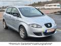 SEAT Altea Fresh 1.9 Tdi*1.Hand*Rentner* Ezüst - thumbnail 3
