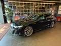 Audi A6 Avant 2.0 tdi mhev S line edition quattro Vert - thumbnail 3