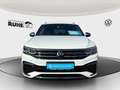 Volkswagen Tiguan Allspace R-Line 2.0 TDI DSG 4M AHK ACC Weiß - thumbnail 7