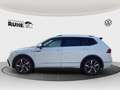 Volkswagen Tiguan Allspace R-Line 2.0 TDI DSG 4M AHK ACC Weiß - thumbnail 3