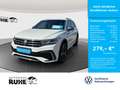 Volkswagen Tiguan Allspace R-Line 2.0 TDI DSG 4M AHK ACC Weiß - thumbnail 1