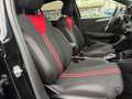 Opel Corsa F 1.2 Turbo GS-LINE Sport Automatik P-KAMERA*NAVI Noir - thumbnail 16