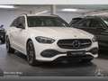 Mercedes-Benz C 300 e T AVANTG+NIGHT+AHK+KAMERA+KEYLESS+9G Weiß - thumbnail 10