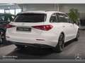 Mercedes-Benz C 300 e T AVANTG+NIGHT+AHK+KAMERA+KEYLESS+9G Weiß - thumbnail 3